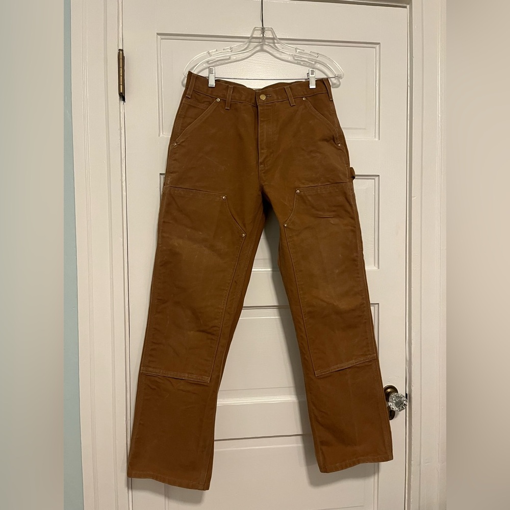 Carhartt Men's Cargo Pants - Loose Original Fit - 32 x 30